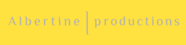 Logo de la société Albertine Productions 4517