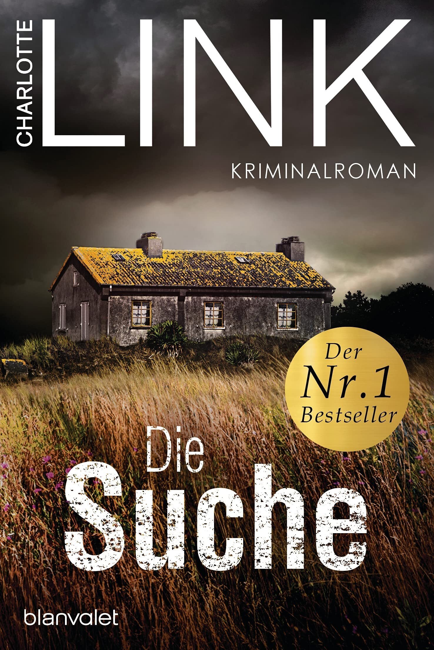 Charlotte Link - Die Suche Charlotte Link - Die Suche