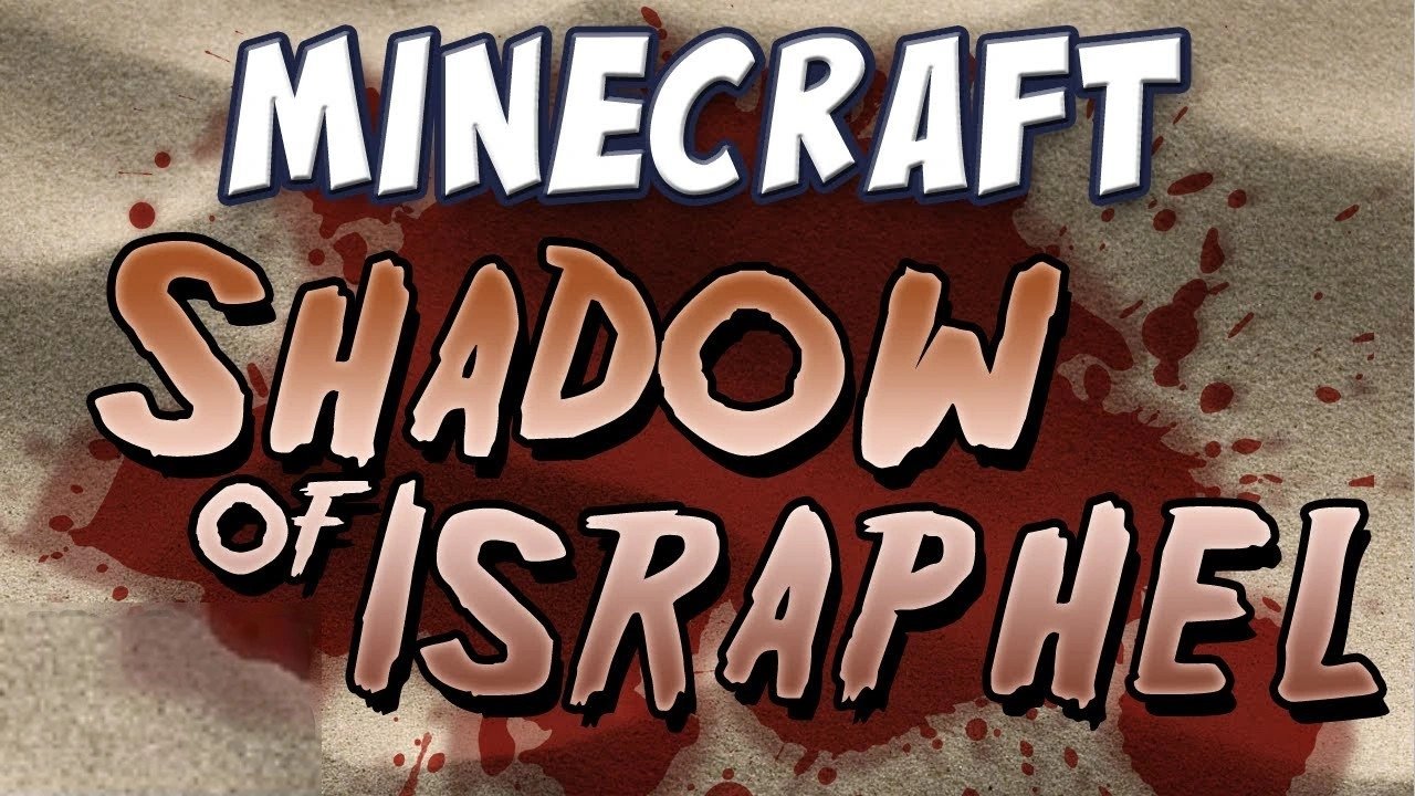 Shadow of Israphel background