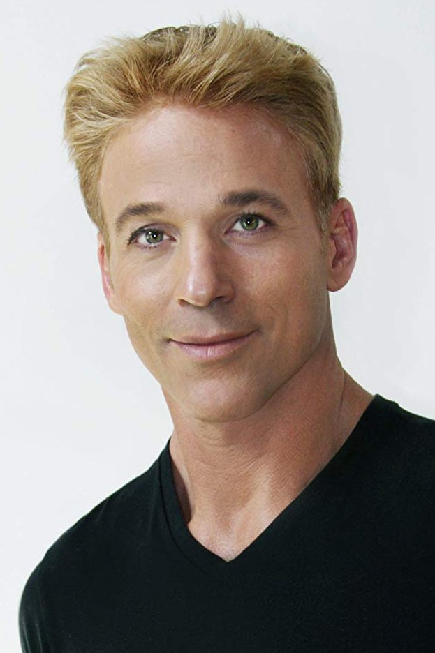 et billede af Thomas Giuseppe Giantonelli