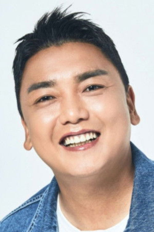 et billede af Kwak Beom