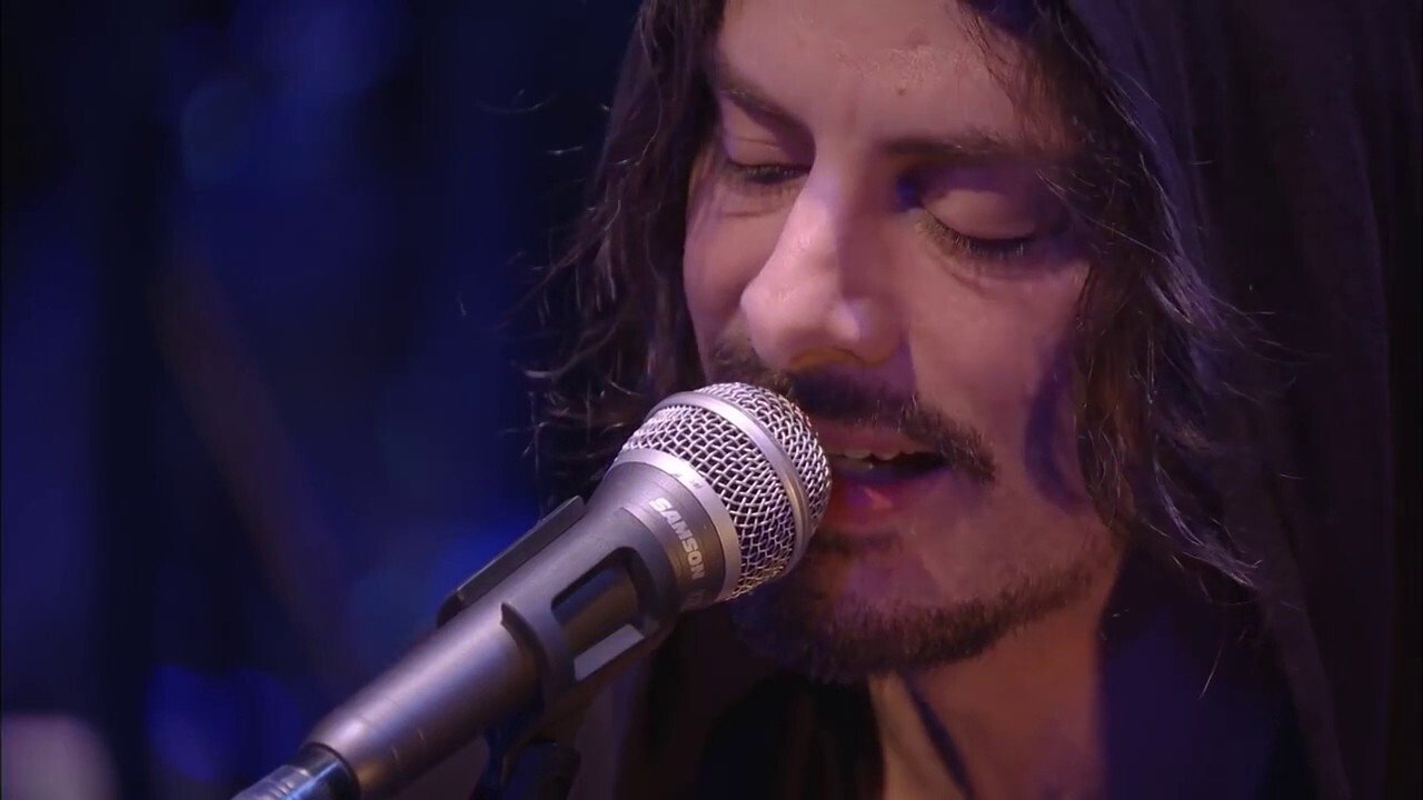 Richie Kotzen – Live (2015)