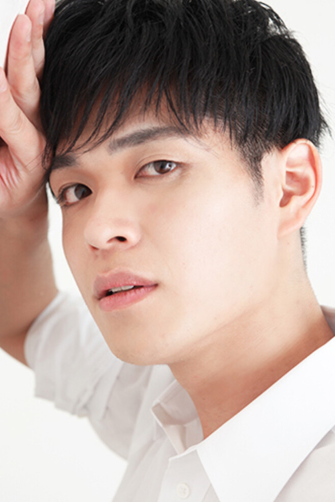 et billede af Daichi Oikawa