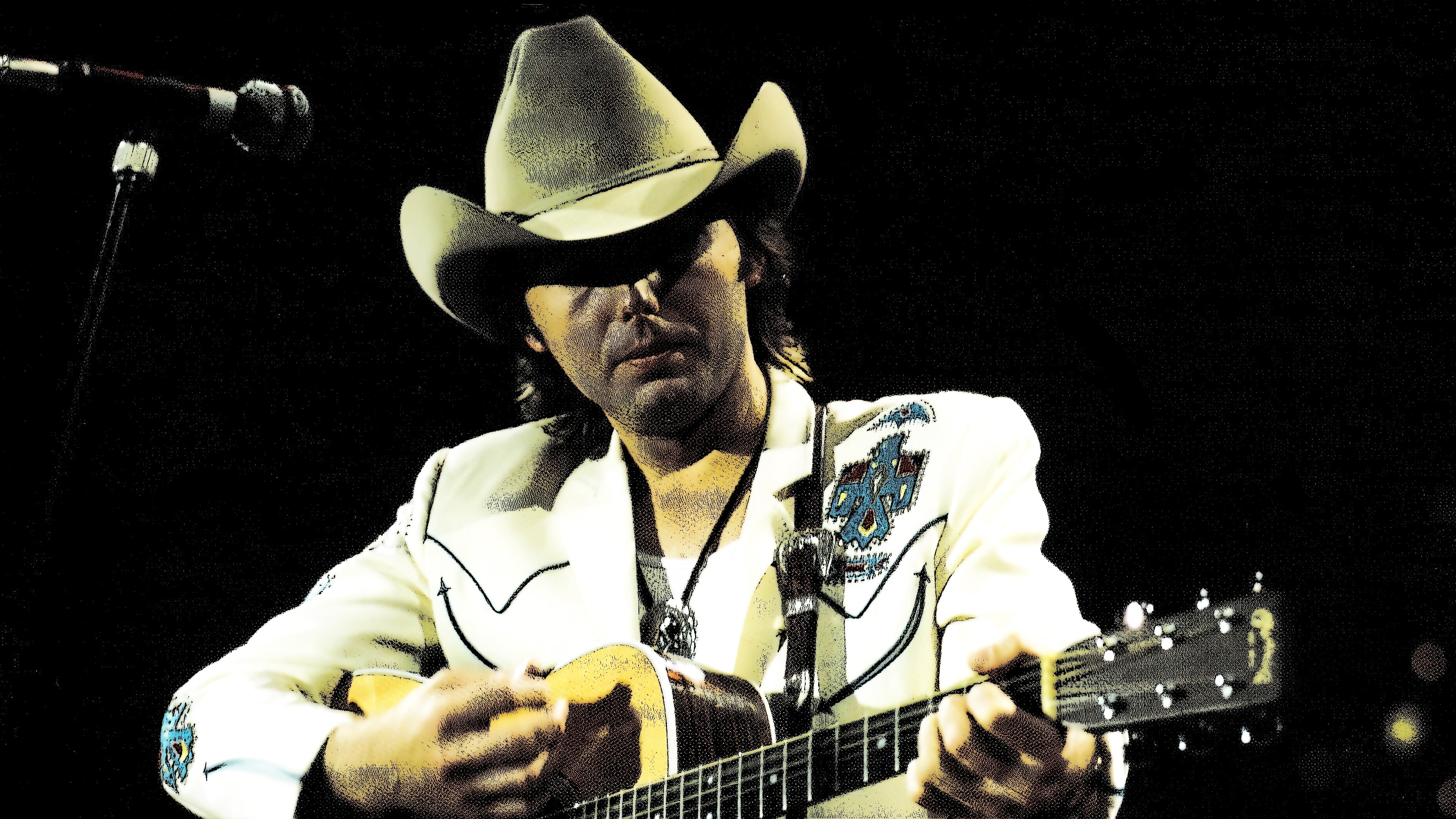 Dwight Yoakam - Live from Austin TX (2005)