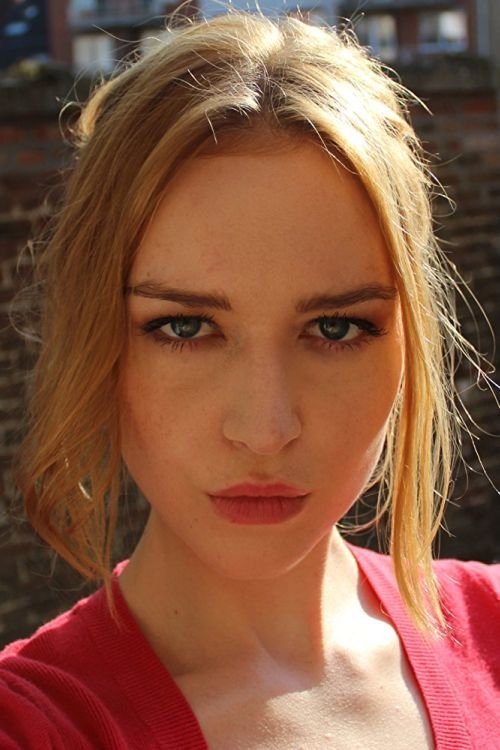 et billede af Verona Verbakel