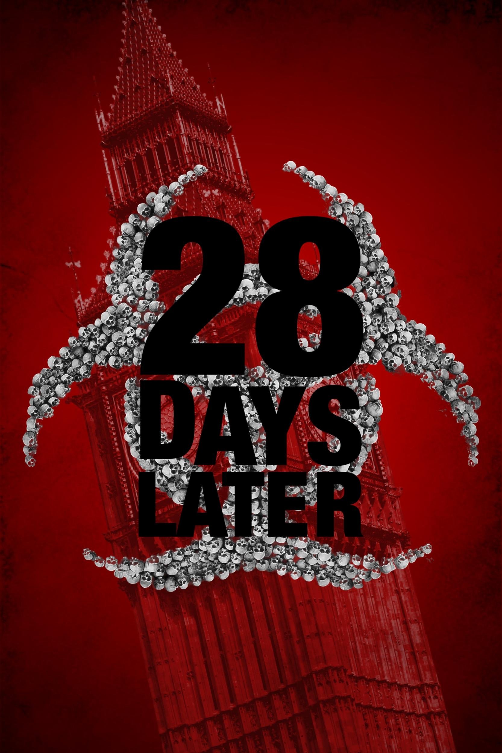 28 Days Later