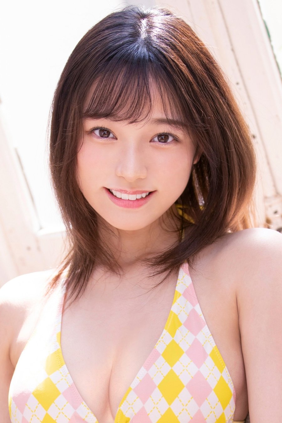 Miyashita Rena photo