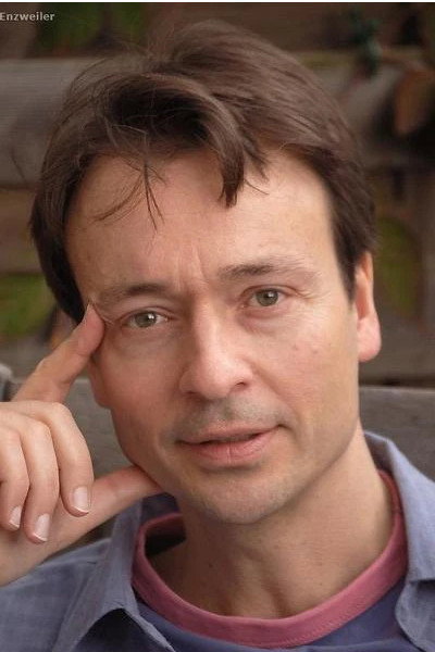 Daniel Enzweiler Profile Photo