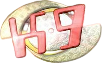 K-9 Logo
