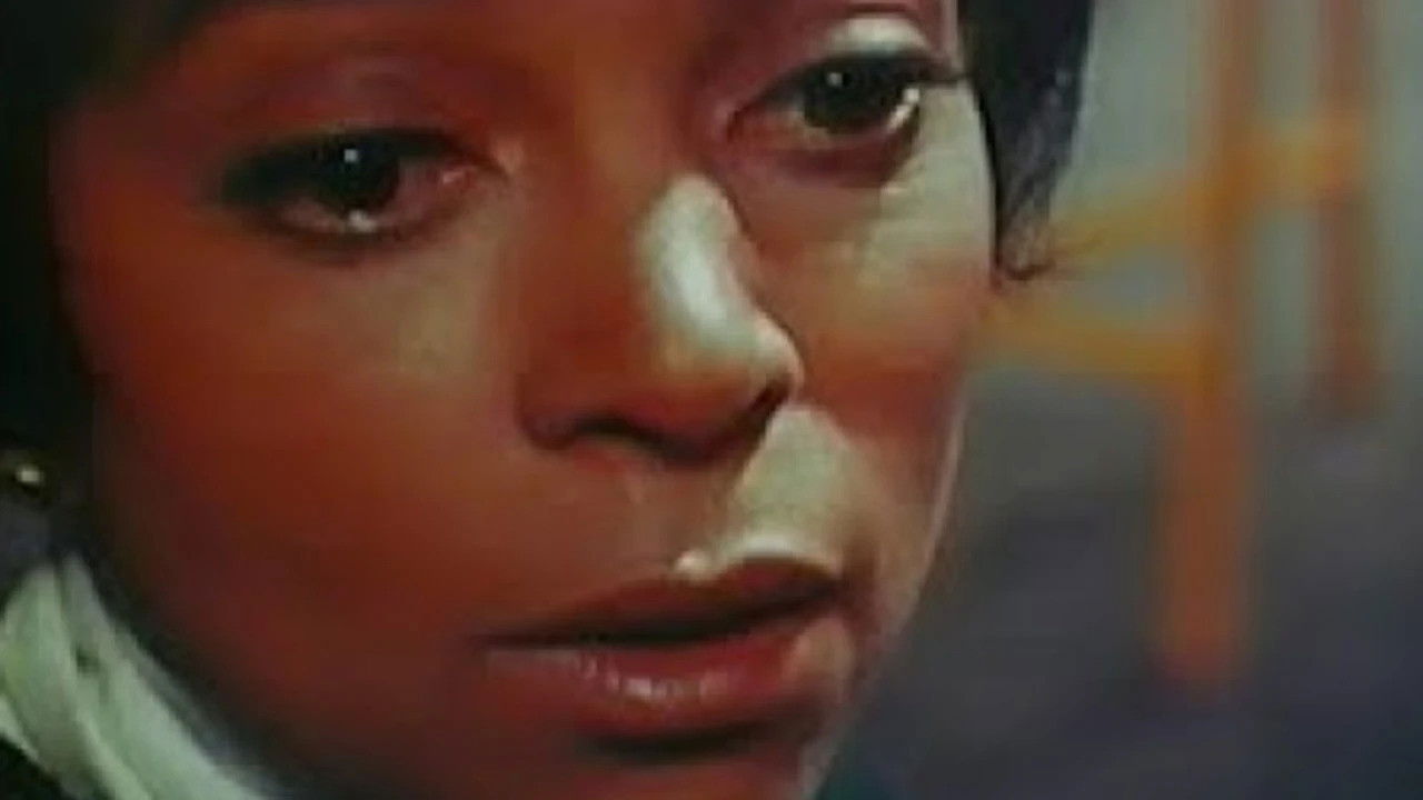 To Be Young, Gifted and Black (1972)