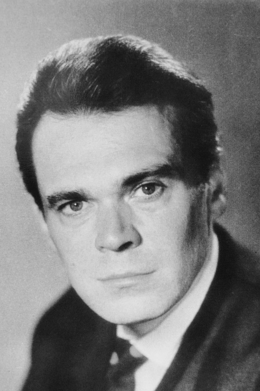 et billede af Nikolai Alekseyev