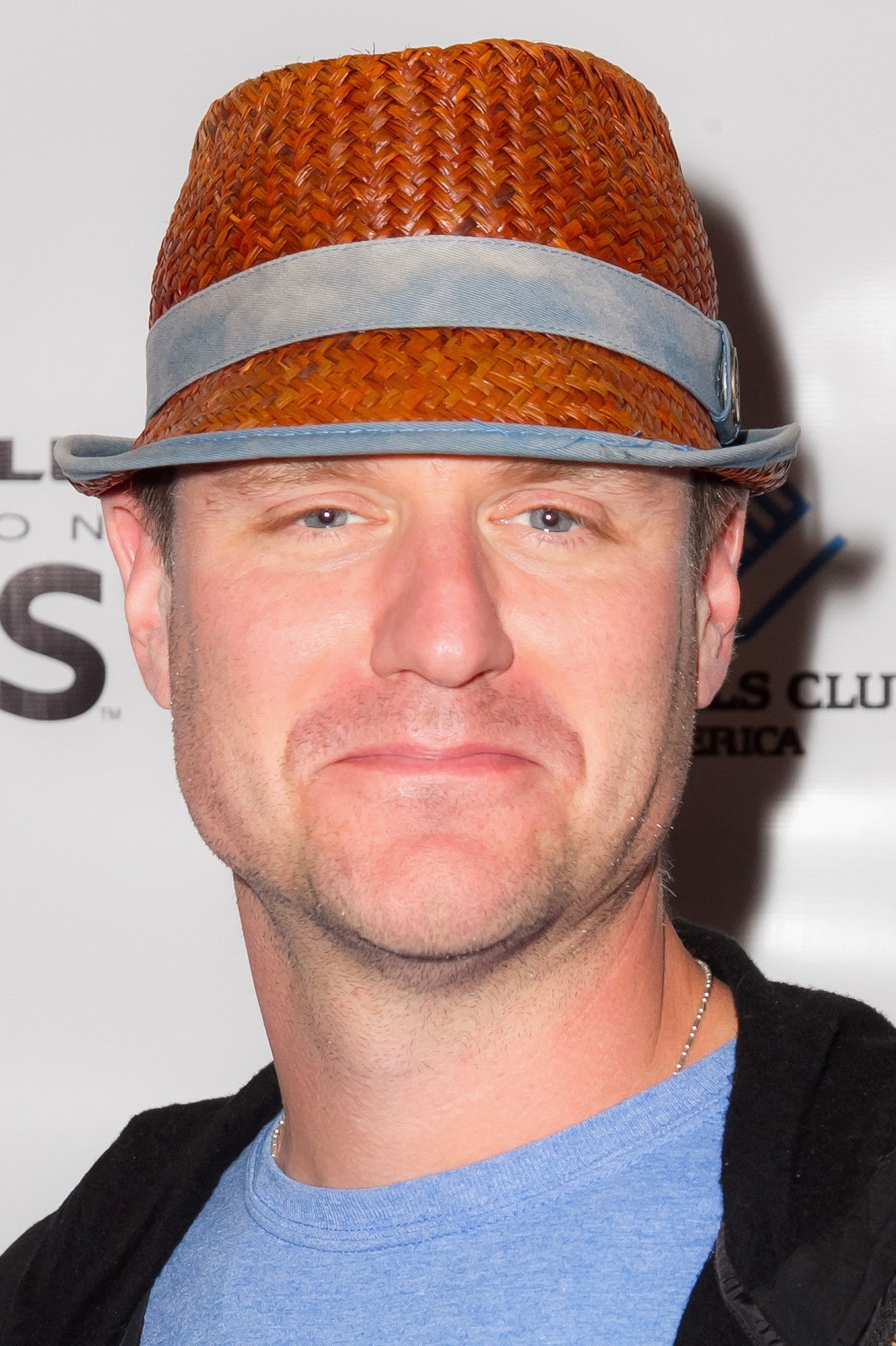 et billede af Estlin Feigley