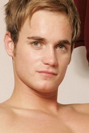 et billede af Adam Kubick