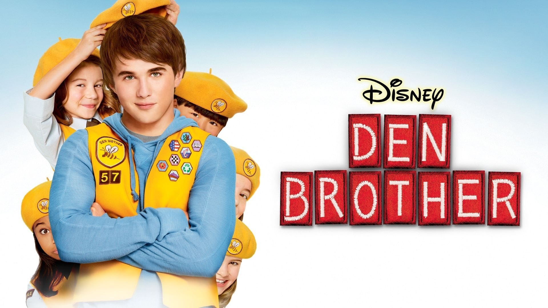 Den Brother (2010)