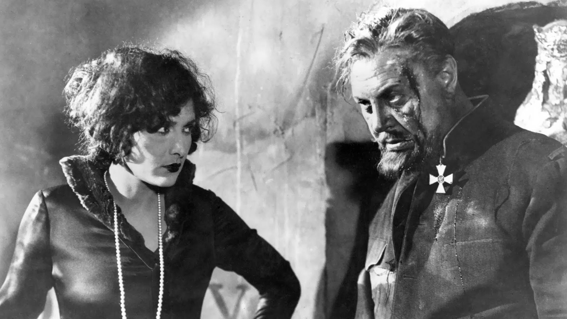 La última orden (1928)