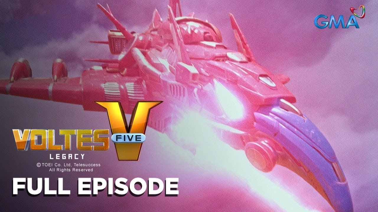Thumbnail for Mysterious Capsule Season 1 Episode 63