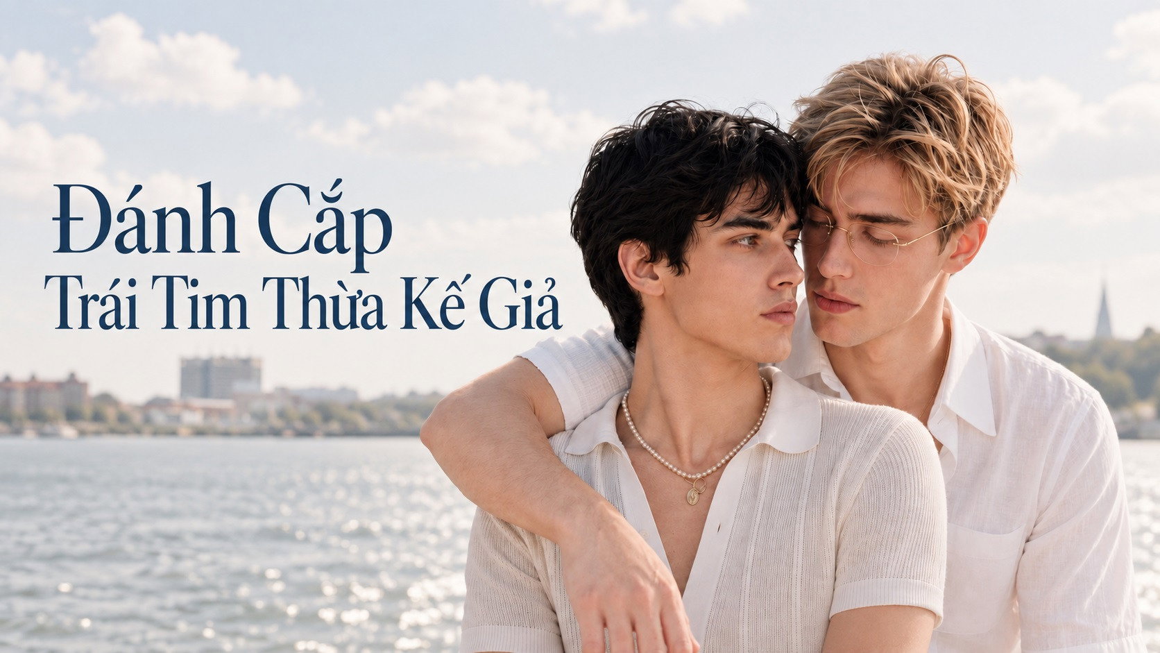 Đánh Cắp Trái Tim Thừa Kế Giả - I Stole The False Heir’s Heart (2026)