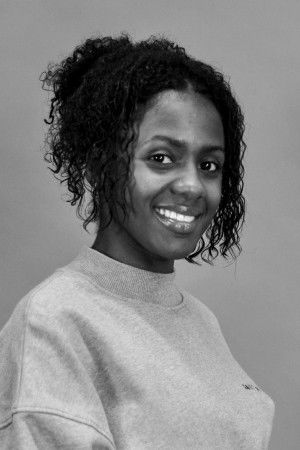 et billede af Shanaya Dap