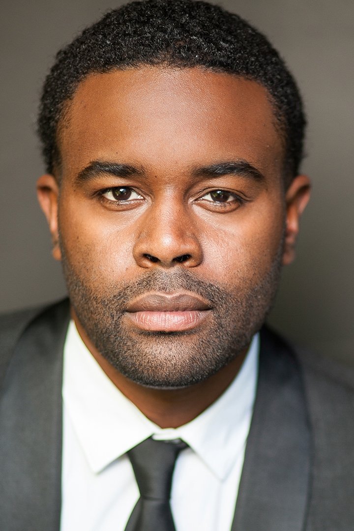 et billede af Tobie Windham