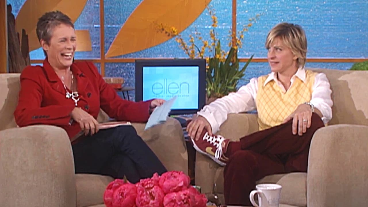 The Ellen DeGeneres Show