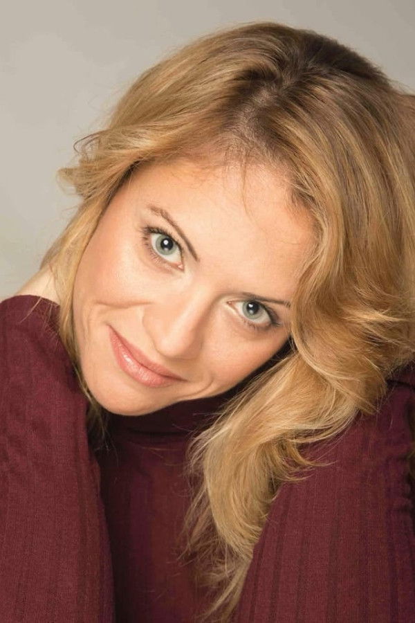 et billede af Glory Meyers