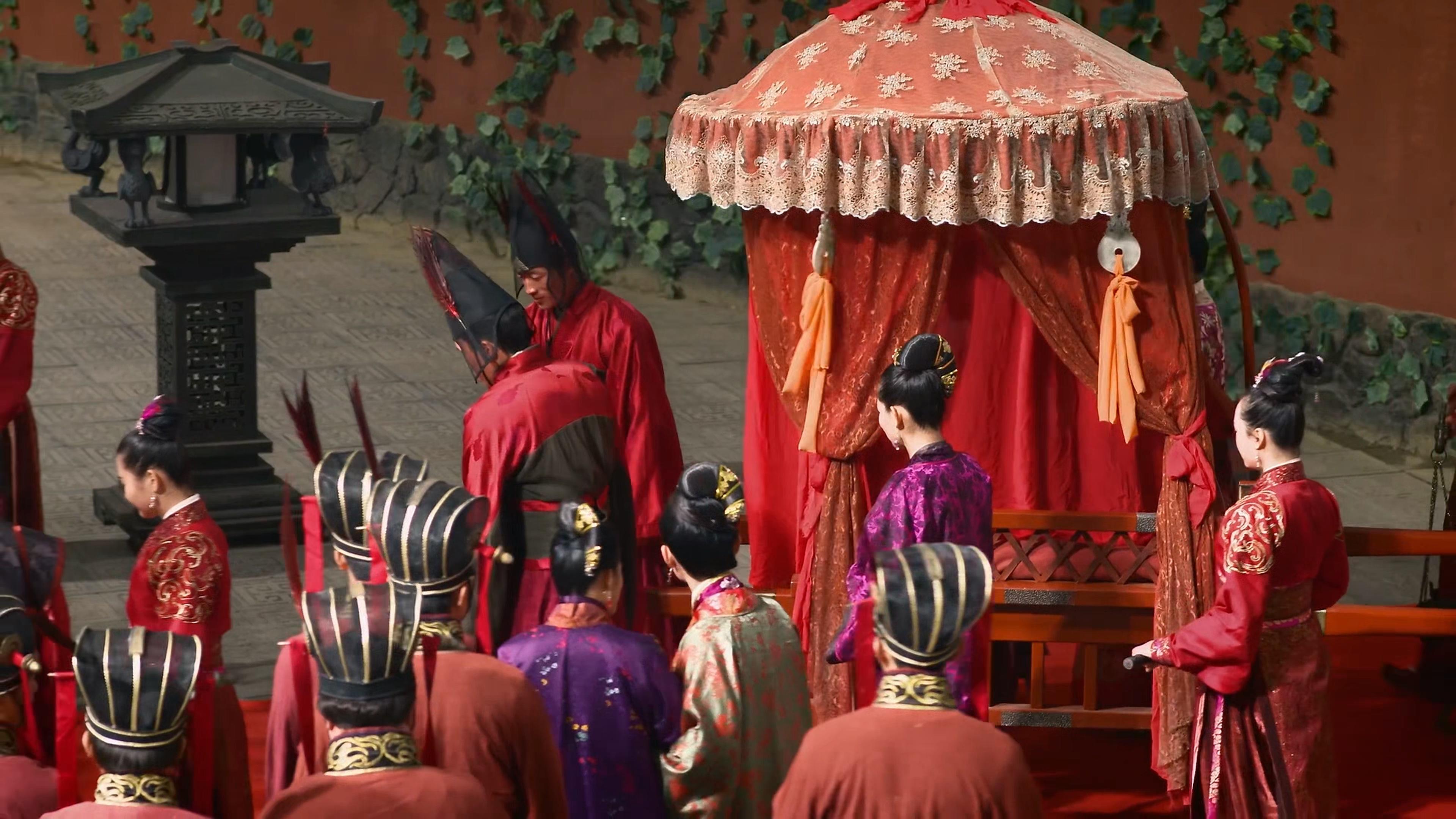 Legend of Mi Yue