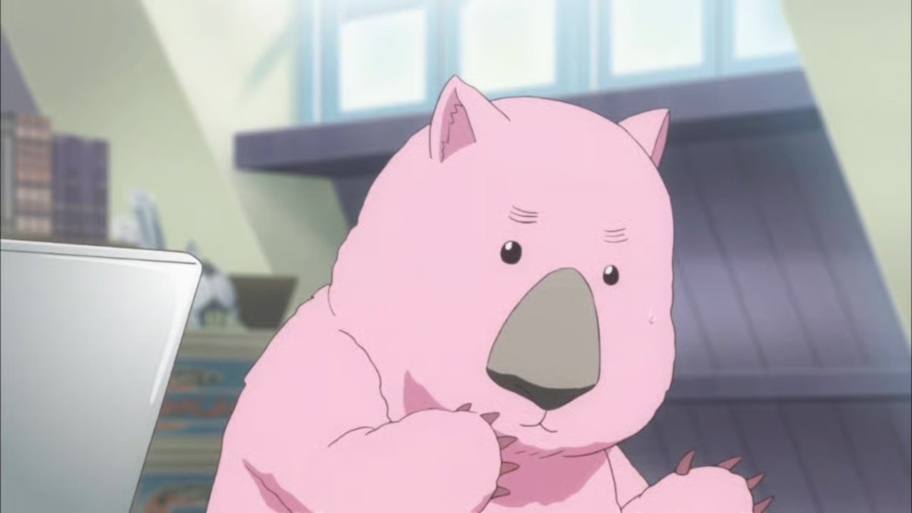 Binan Koukou Chikyuu Bouei-Bu LOVE! - L'amour se passe de mots