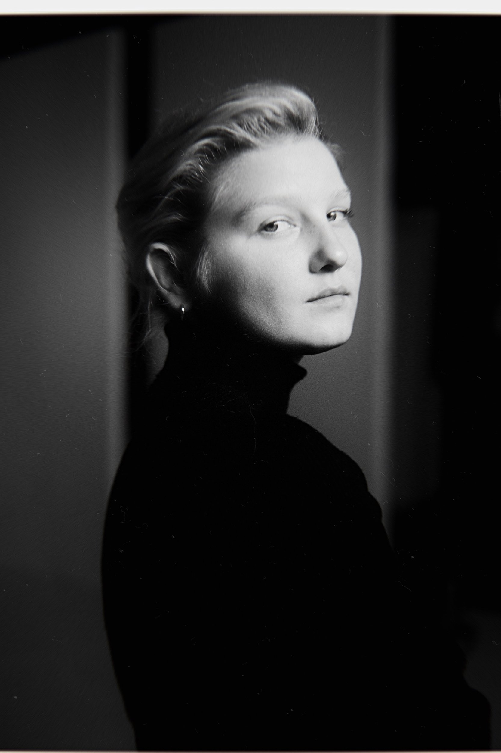 Alla Chiara Luzzitelli | Writer