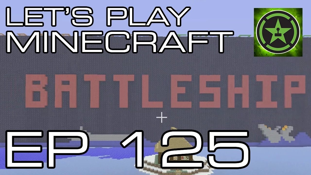 Let's Play Minecraft - Épisode 42