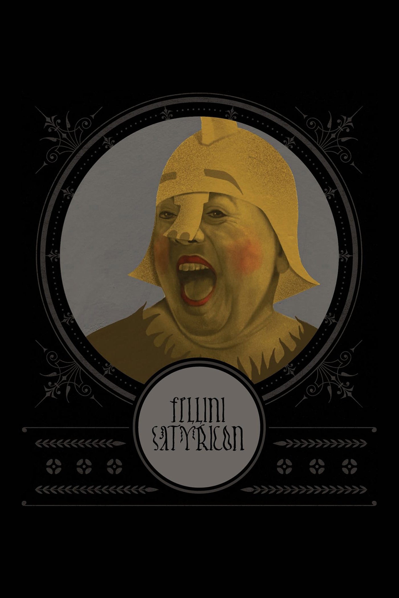 Fellini Satyricon