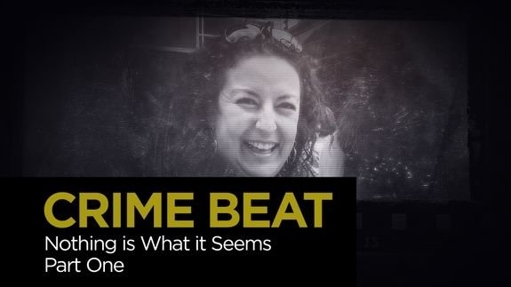 Crime Beat