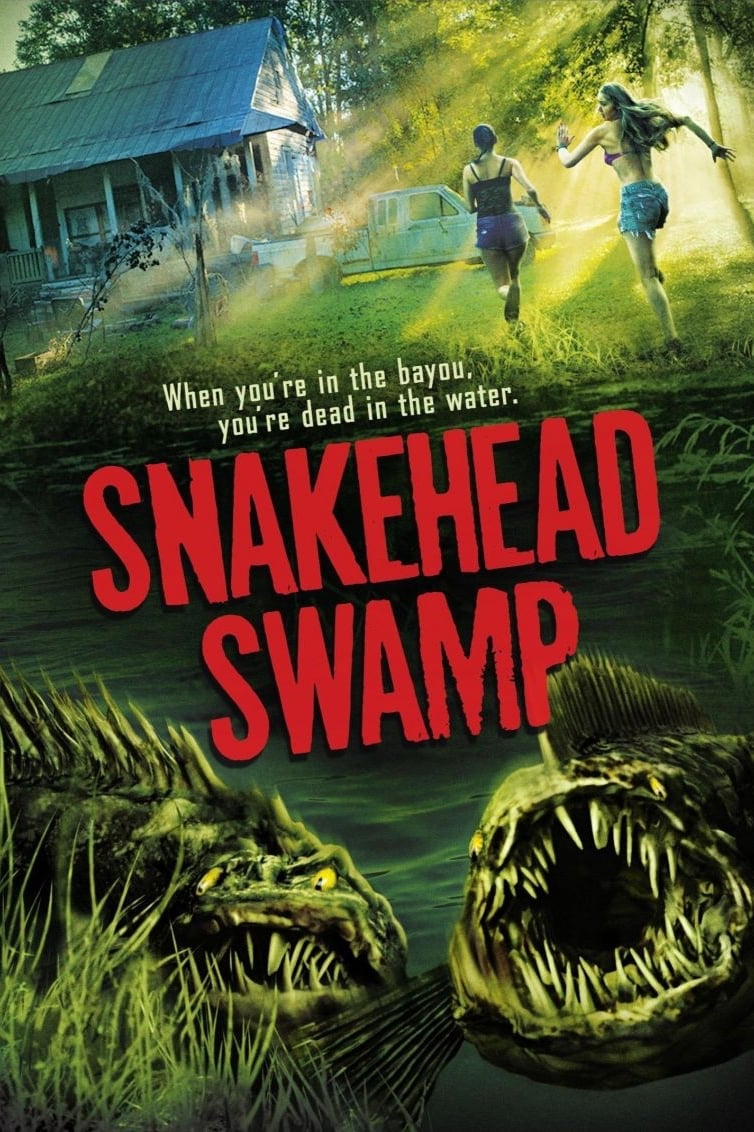 Snakehead Swamp