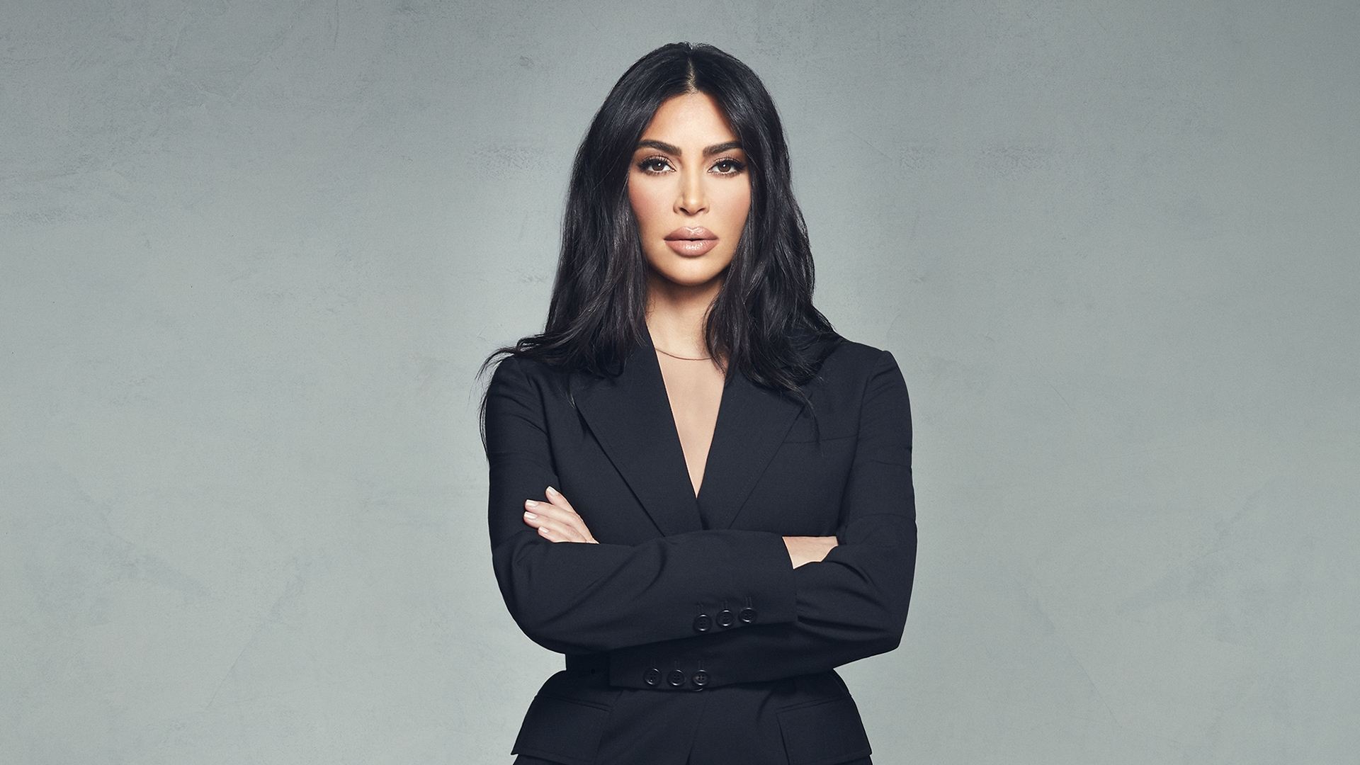 Kim Kardashian West: The Justice Project