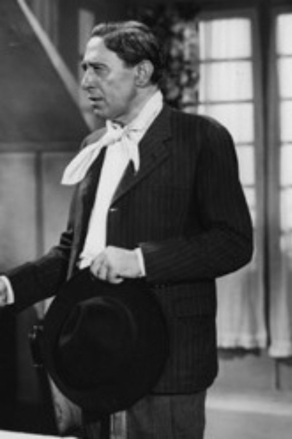 et billede af Marino Seré