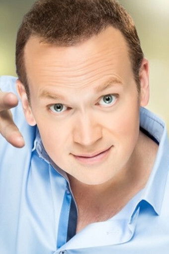 et billede af Nathan Burton