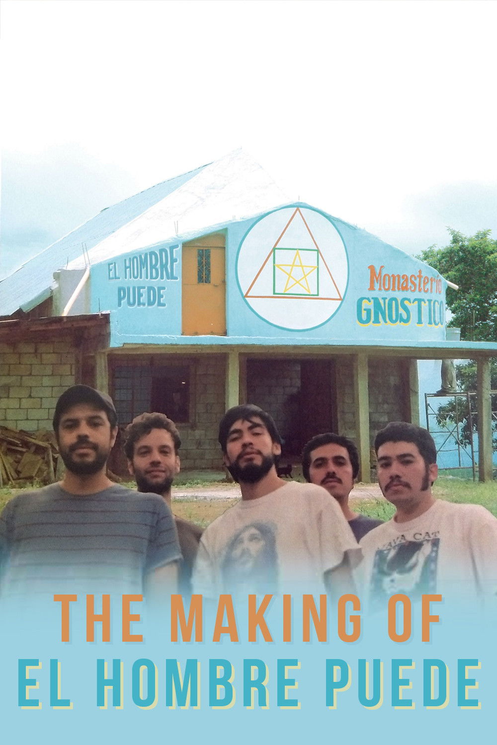 Plakat, der markedsfører 