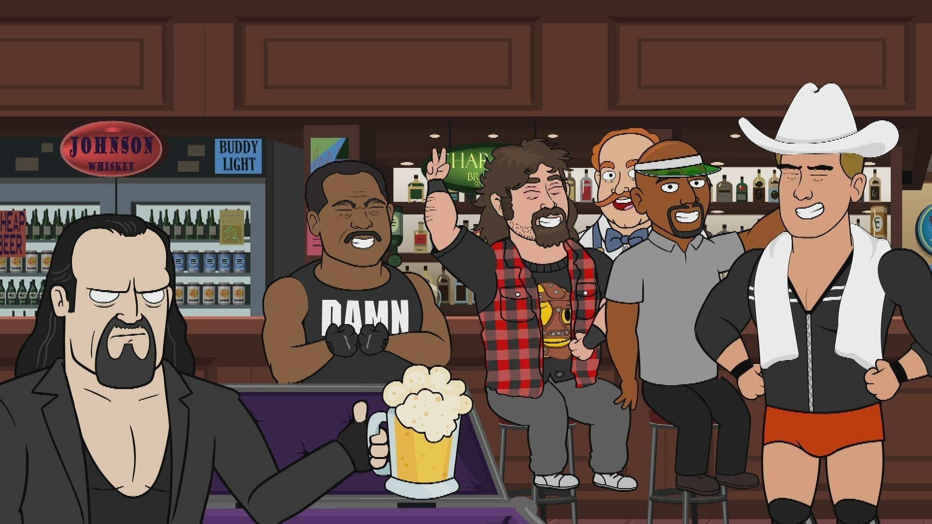 Episode 5