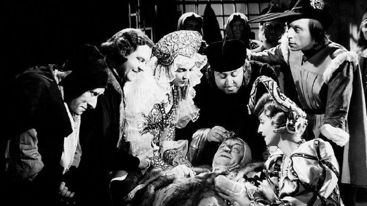 Volpone (1941)