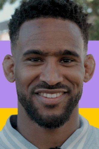 et billede af Pieter Buist