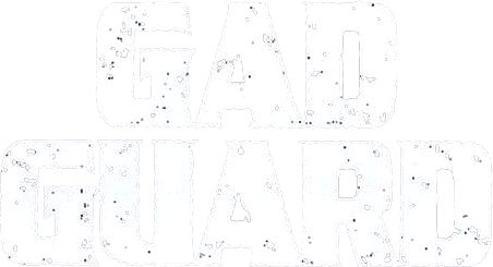 Gad Guard Logo