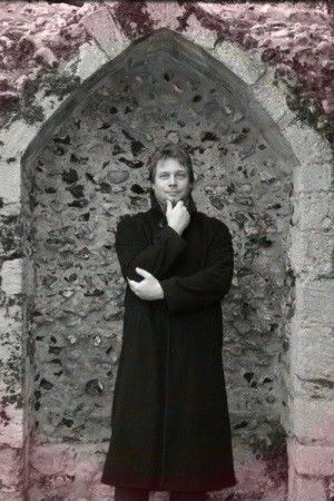 et billede af Marcel Dorenbos