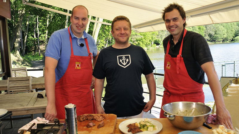 Thumbnail for Episode 204 Season 1 Episode 204