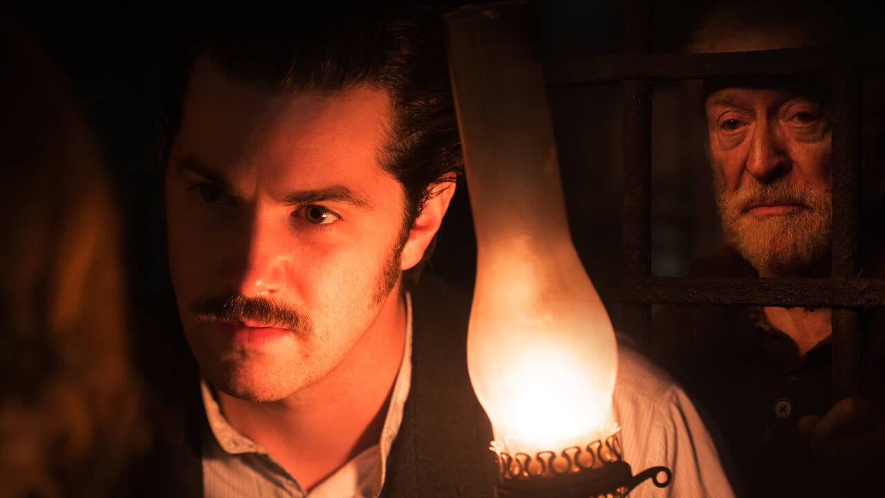 Stonehearst Asylum (2014)