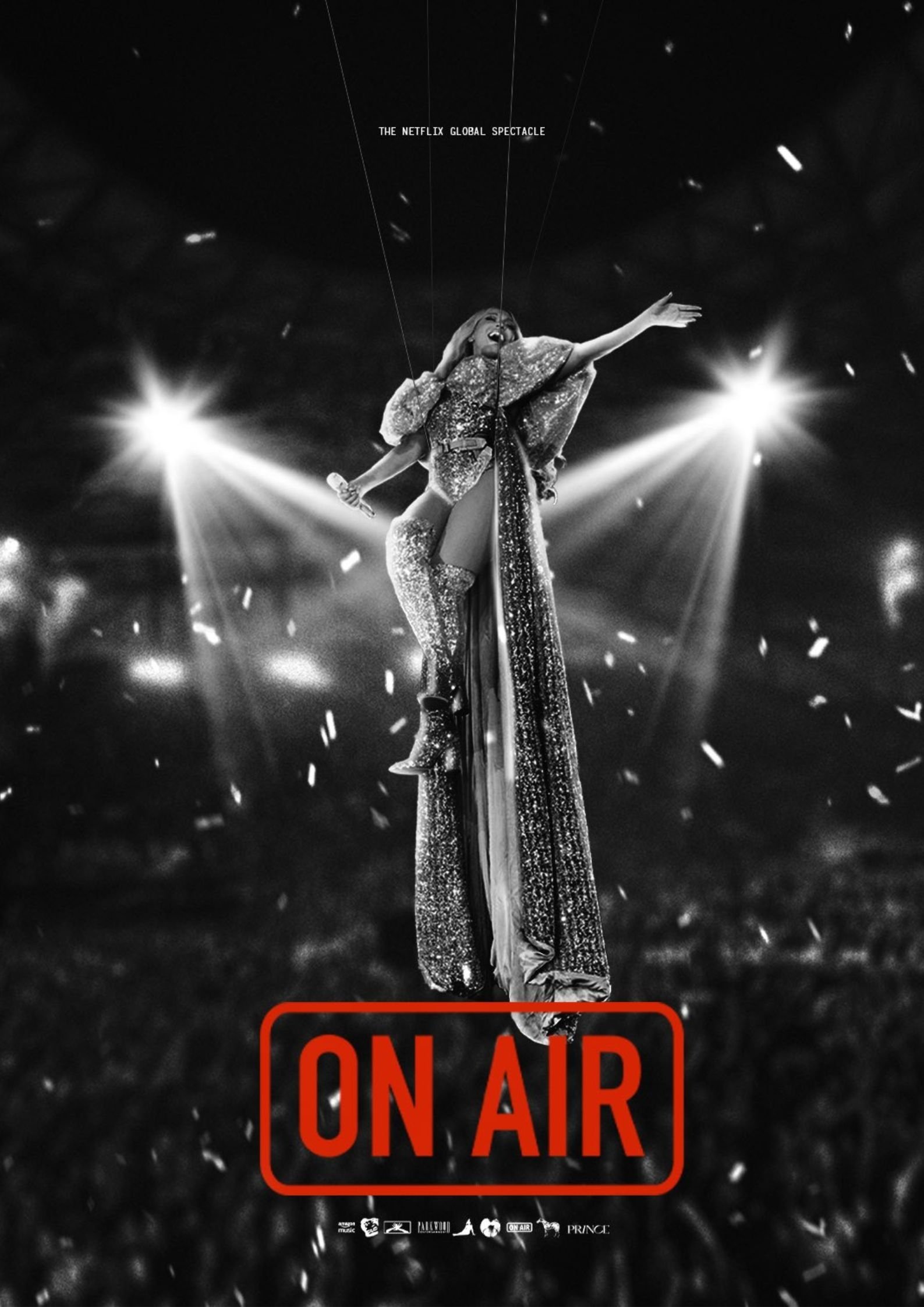 Renaissance: A Film by Beyoncé