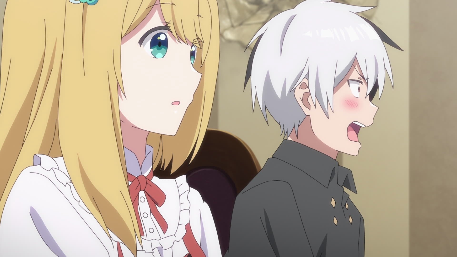 Assistir Konyaku Haki sareta Reijou wo Hirotta Ore ga, Ikenai Koto wo Oshiekomu - Episódio - 8 animes online