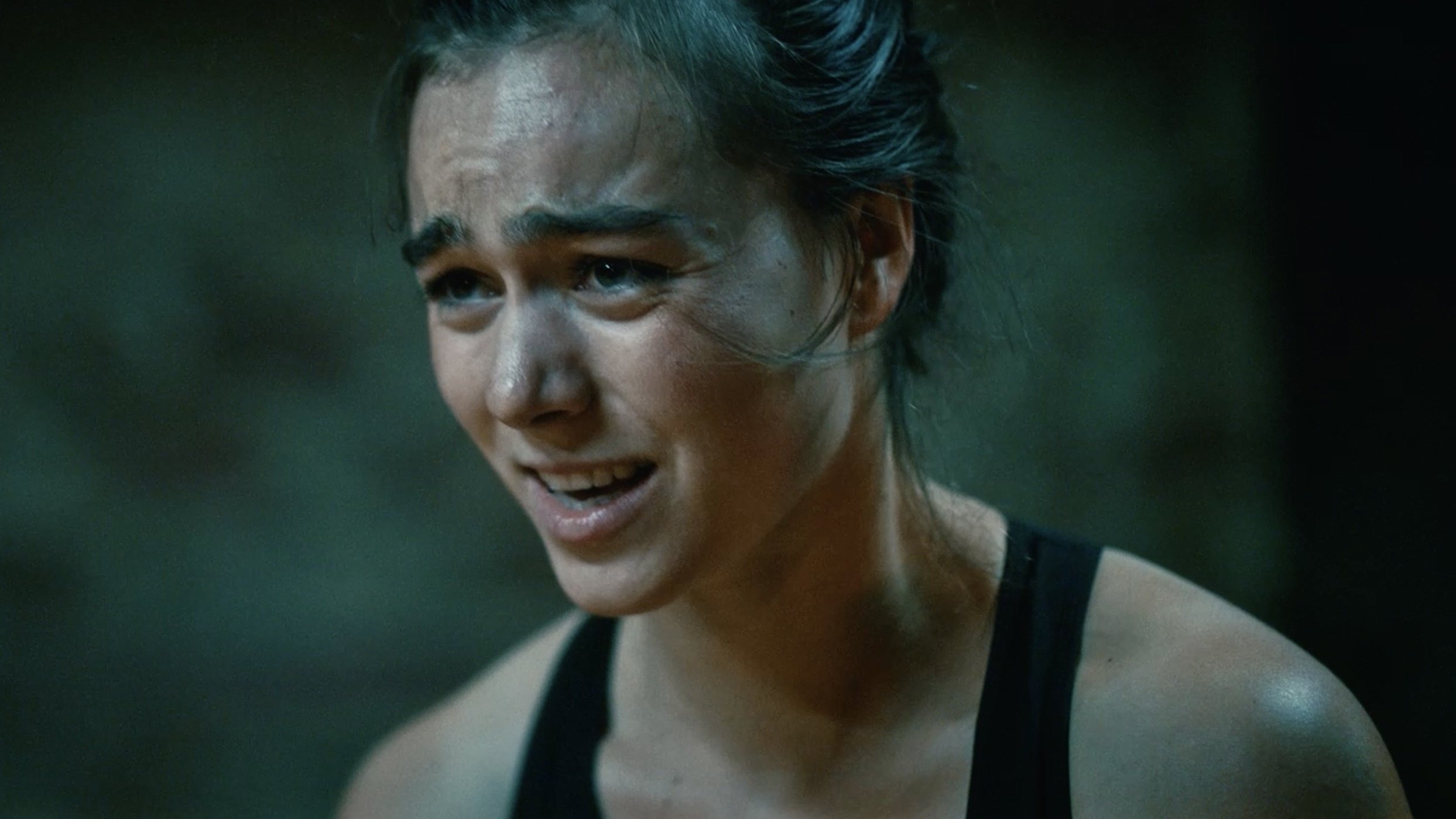 Uppercut (2021)