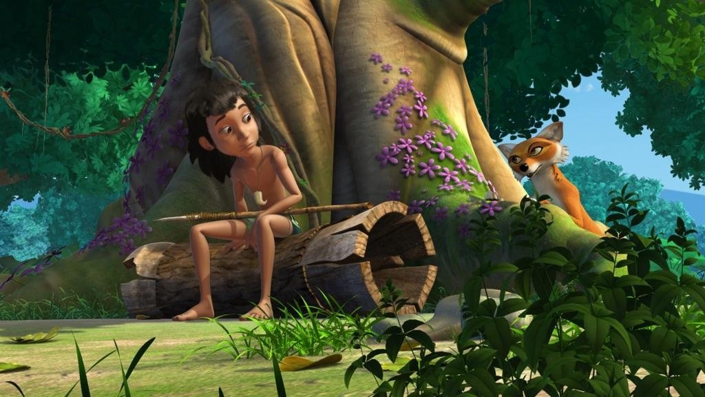 Le Livre de la jungle - 23. Seconde chance