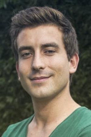 et billede af Victor BESSE