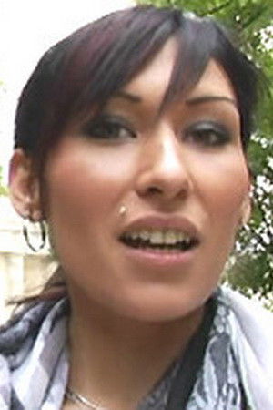 et billede af Laila Heart