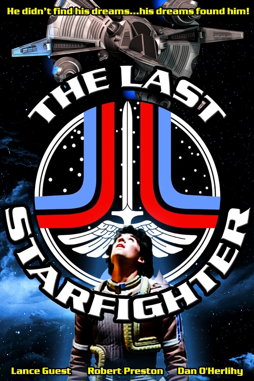 1984 The Last Starfighter